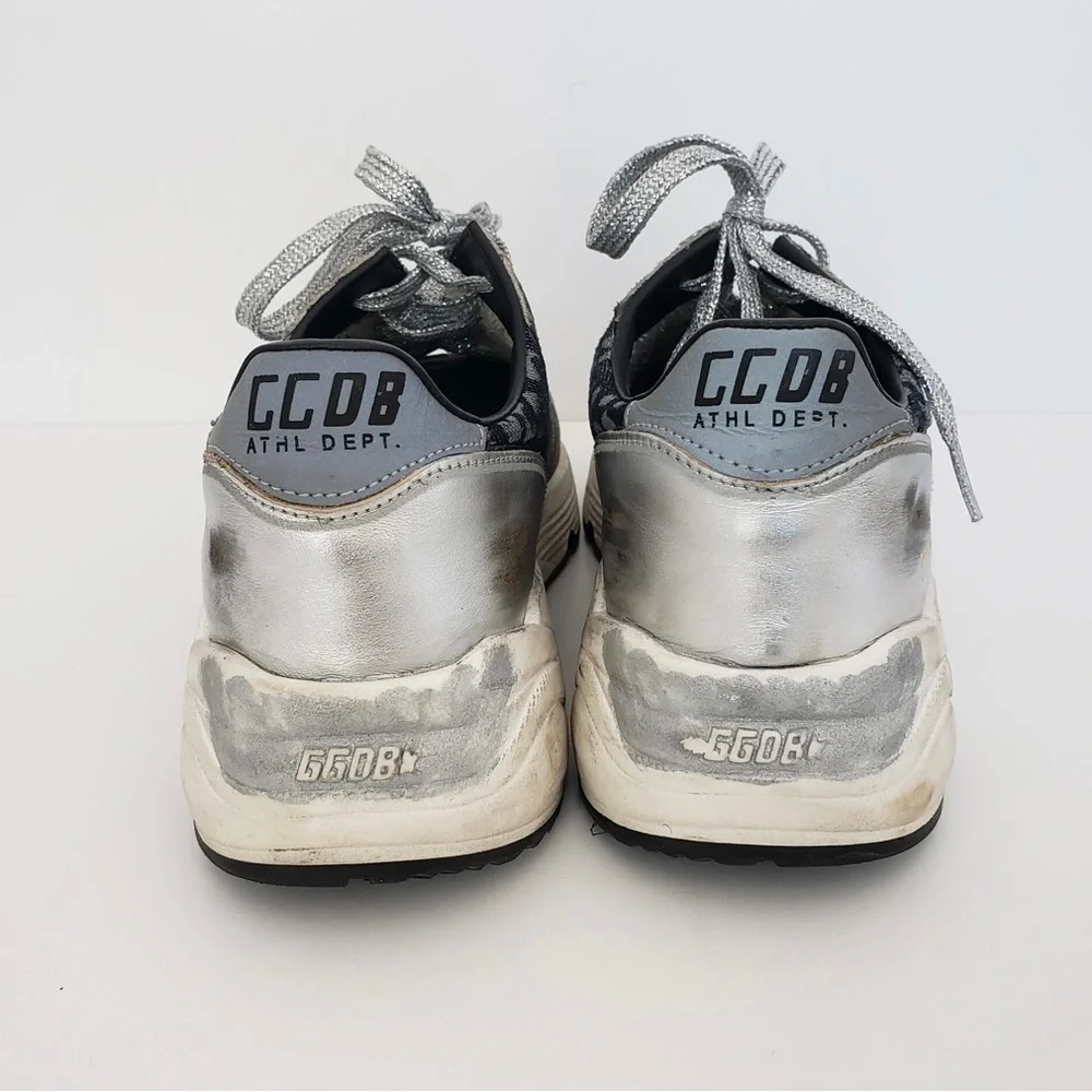 Golden Goose running sole rare edition - Picture 2 of 4